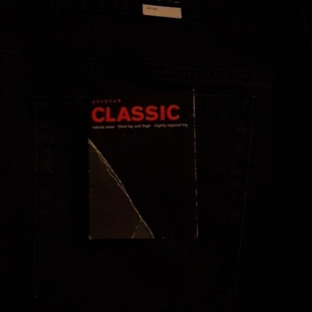 lane bryant venezia stretch classic black jeans 24 tall xxxl 3x new nwt denim - Picture 4 of 4